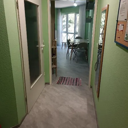 Lägenhet Marienkaefer Braunlage
