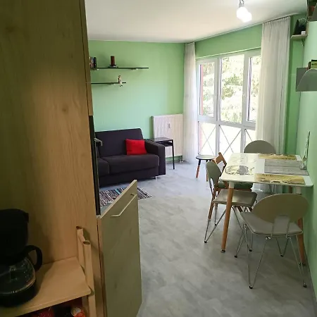 Marienkaefer Lägenhet *