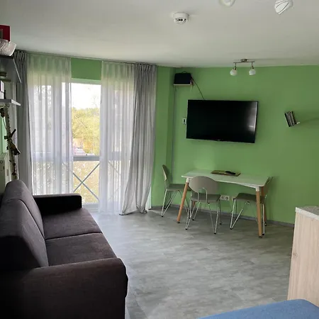 Marienkaefer Apartment