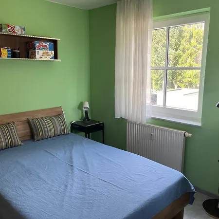 Apartment Marienkaefer