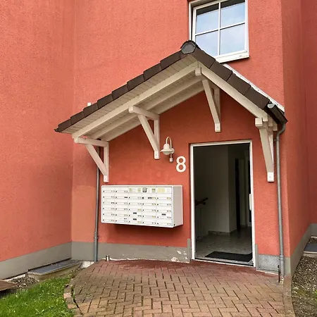 Lägenhet Marienkaefer Braunlage