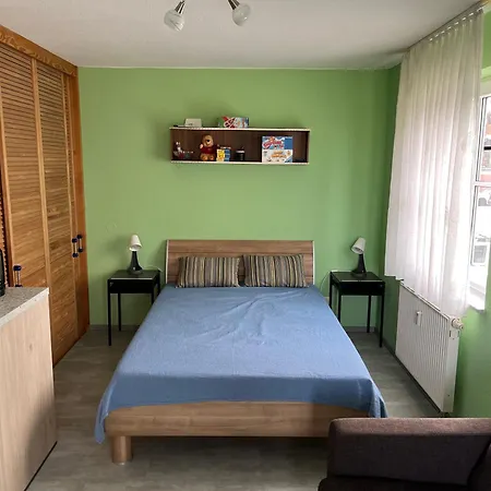 Marienkaefer Apartment